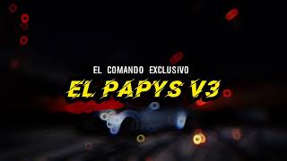 El PAPYS V3  El Makabelico  Letra [upl. by Meryl382]