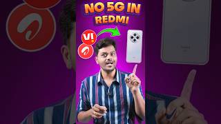 🥲அவ்ளோதான் நம்மள 😏முடிச்சு விட்டிங்க போங்க 😥Redmi A4 5gshorts [upl. by Lilak]