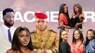 The Bachelor saison 3  voici pourquoi Ibrahim Traoré à suspendu lémission au Burkina Faso [upl. by Mackintosh386]