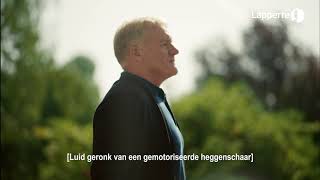 Lapperre TV spot 2020 tuin [upl. by Lener]