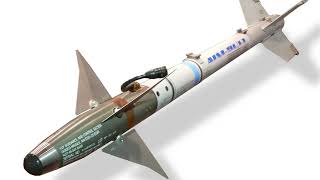 AIM9 Sidewinder missile sound effect [upl. by Anahpos]