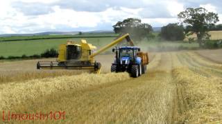 Arable Farm Highlights of 2013 [upl. by Nolek]