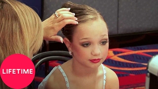 Dance Moms Melissa Shares a Special Memory with Maddie S3  Lifetime [upl. by Eustis913]