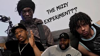 Mizzy And His Crew Clash With Pounds Over The Prank Situation  Full Podcast Out Tuesday [upl. by Halsey456]