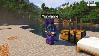 Voici ma nouvelle base   Primeria Episode 12 [upl. by Bradly771]