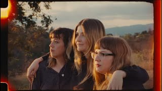 Vivian Girls  Something To Do OFFICIAL MUSIC VIDEO [upl. by Bobker]