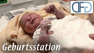 Geburtsstation Berlin  Folge 0410 Das Baby ohne Namen [upl. by Edmond]