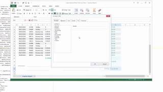 Introduction to DevExpress VCL Spreadsheet [upl. by Aihsatsan204]