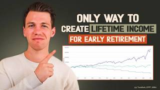 Steal This Portfolio To Avoid Running Out Of Money If You Retire Early [upl. by Olotrab]