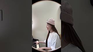 Crazy in APT APT APT piano duet apt yoonnguyen yoonnguyên rose brunomars [upl. by Selig]