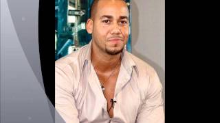 Romeo Santos  Malevo LA FORMULA VOL1 Official Music Letras Lyrics [upl. by Ninetta]