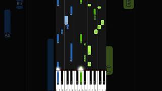 Lucas Maloma  Omoholo You Are Great  EASY PIANO TUTORIAL by SAPiano piano pianotutorial [upl. by Suravart515]