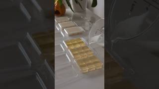 New product coming soon  wax melts candlemaking  waxmelts shortvideo [upl. by Ahtelra]