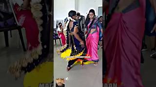 Aadunga daa macha song 😀💃Tamil kuthu dance shorts dance kuttu song [upl. by Beitris]