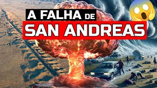 SAN ANDREAS  como nunca FALADO [upl. by Cheria66]