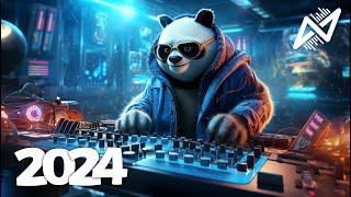 Music Mix 2024 🎧 EDM Remixes of Popular Songs 🎧 EDM Gaming Music Mix ​ [upl. by Essa]