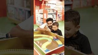 Hamleys at Forum Mall Kochi comedy funny toys hamleys kochi forummall [upl. by Cherise]