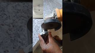 🤔basin waste coupling cuttingyoutubeshorts [upl. by Mcevoy]