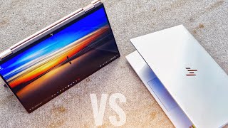 HP Envy 15 2020 vs Spectre X360 15 Choose the Right One [upl. by Ilowell]