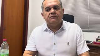 Presidente do SPI Confinamento rebate Nota Técnica sobre odor que se alastra pela cidade de Gurupi [upl. by Esirehc]