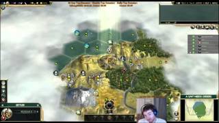 Game 315 England Part 1 [upl. by Solohcin]