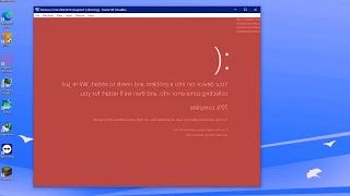 Windows 10 Has BSOD VM Compilation 2 [upl. by Gereld773]