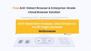 How to get the perfect match between Nstbrowser AntiDetection Browser and PIA S5 Proxy [upl. by Gnehp]