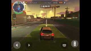 Gangstar New Orleans Part 126 Gameplay  Plausible Deniability [upl. by Asik]