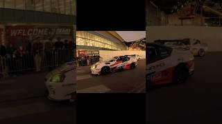 Toyota Supra REJECTS Two Step BUT This Happens [upl. by Horner309]