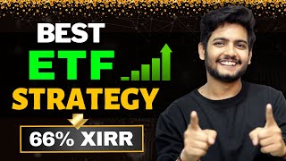 Best ETF Trading strategy 💰🚀  Make Regular income from Stock Market [upl. by Calise]