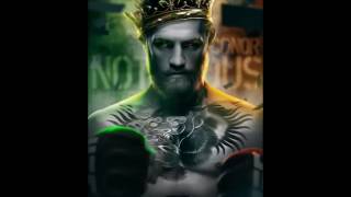 Conor McGregors UFC Entrance music The Foggy Dew amp Hypnotize Remix [upl. by Fionna530]