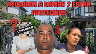 🚨 URGENTE LOS VECINOS HABLAN LA VERDAD DE LO QUE PASO EN LA CASA DE DAMIAN VALDEZ CON EL TAIGER 😱 [upl. by Jadda]