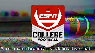 BethuneCookman vs Mississippi Val  College Football Live [upl. by Pelagias315]