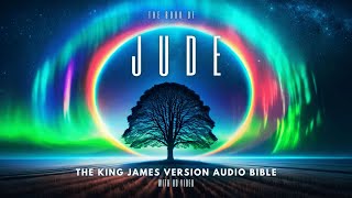 The Book of Jude KJV  Audio Bible FULL by Max McLean audio bible audiobook scripture kjv [upl. by Viviana242]