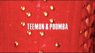 ESC081  Teemon amp Poomba  Dreams Driver EP [upl. by Chrotoem494]