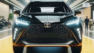 2025 Corolla Cross Hybrid the Perfect Family SUV [upl. by Aileve507]