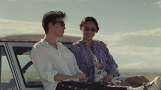 Olivia with Jacob Collier in Driving Home 2 U [upl. by Emmanuel857]