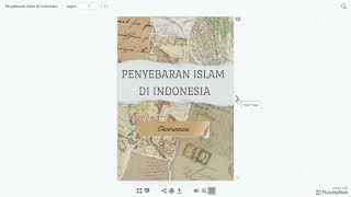 Review Hasil Flipbook [upl. by Gereron]