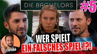 Wer ist nur da für Bachelor in Paradise  Die Bachelors 5 [upl. by Rotman]