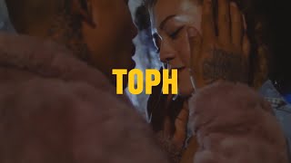 FREE VTEN Type Beat  quotTophquot  Hard Nepali Trap Beat 2024 [upl. by Llechtim]