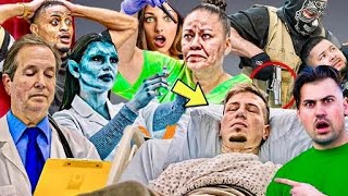 Worlds Most BRUTAL Pranks of All Time TopNotch Idiots [upl. by Bealle]