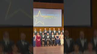 2024 AIAA Awards Gala [upl. by Anil]