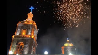 Desfile de Arandas Jalisco 2024 [upl. by Merriam]