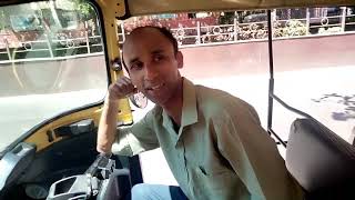 Chaiwala and Rikshawala comedy video [upl. by Naerad304]