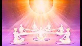 🙏 MEDITACIÓN Guiada Equilibra tus ENERGÍAS SANADORAS con los MÉDICOS del CIELO por Assaya [upl. by Ursola254]