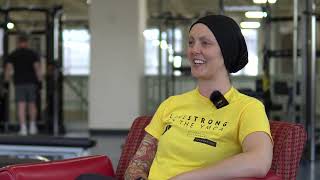 Livestrong at the YMCA 2024 [upl. by Lumbye301]