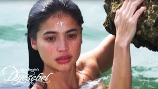 Dyesebel End Episode [upl. by Lasley]