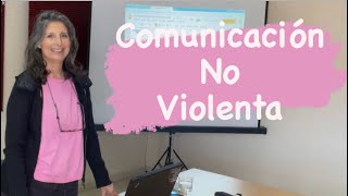 1Comunicación No Violenta [upl. by Carbone710]