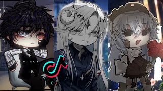 🎞️Gacha Life TikTok Compilation  1  🎞️Gachalife Flixgo 🎞️ [upl. by Hardi543]