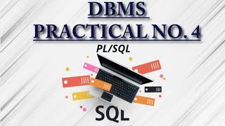 Practical No4  DBMS  PLSQL  Stored Procedure and Functions  SPPU Practicals [upl. by Netnilc]